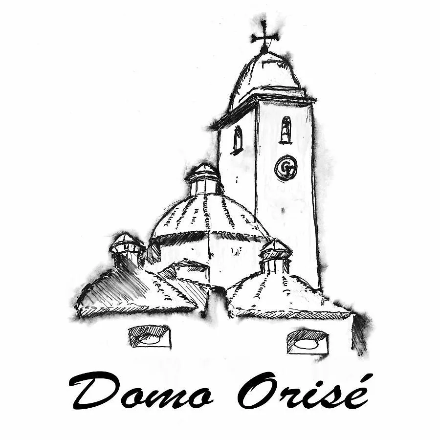 أروسييْ Domo Orise Alloggio In Pieno Centro 0*,