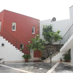 Casa Saba Bed & Breakfast