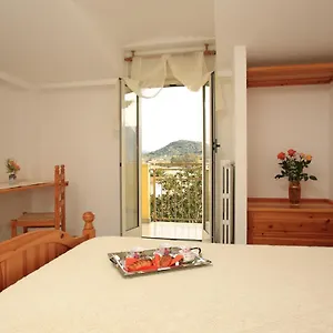 Dori D'oro Hotel