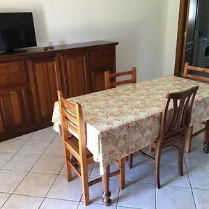 Su Petrosu Aparthotel